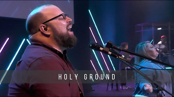 Holy Ground || Jeff & Suzanne Whatley || 3.13.19