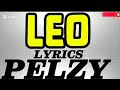 LEO LYRICS PELZY