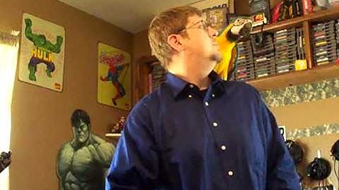 Video Response: OldSkoolBrian: "Favorite Console to Collect For?"