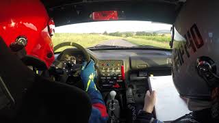 Rallye Vins De Mâcon 2019 Buisson - Mure 106 A6