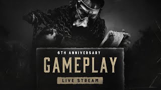 Twitch Drops Gameplay Stream