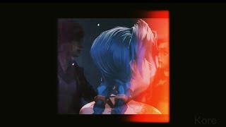 [ Arcane AMV ] - Bones (epilepsy warning)