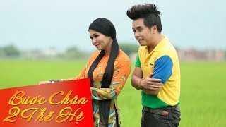 Tân Cổ Bánh Phồng Tôm - Ngọc Huyền ft Dương Đình Trí