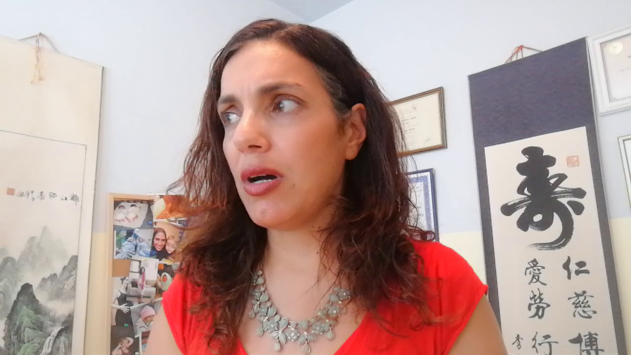 להיקלט להריון תקין אפילו בגיל מבוגר - להפוך מה שנראה לא אפשרי לאפשרי - שרה מעוז