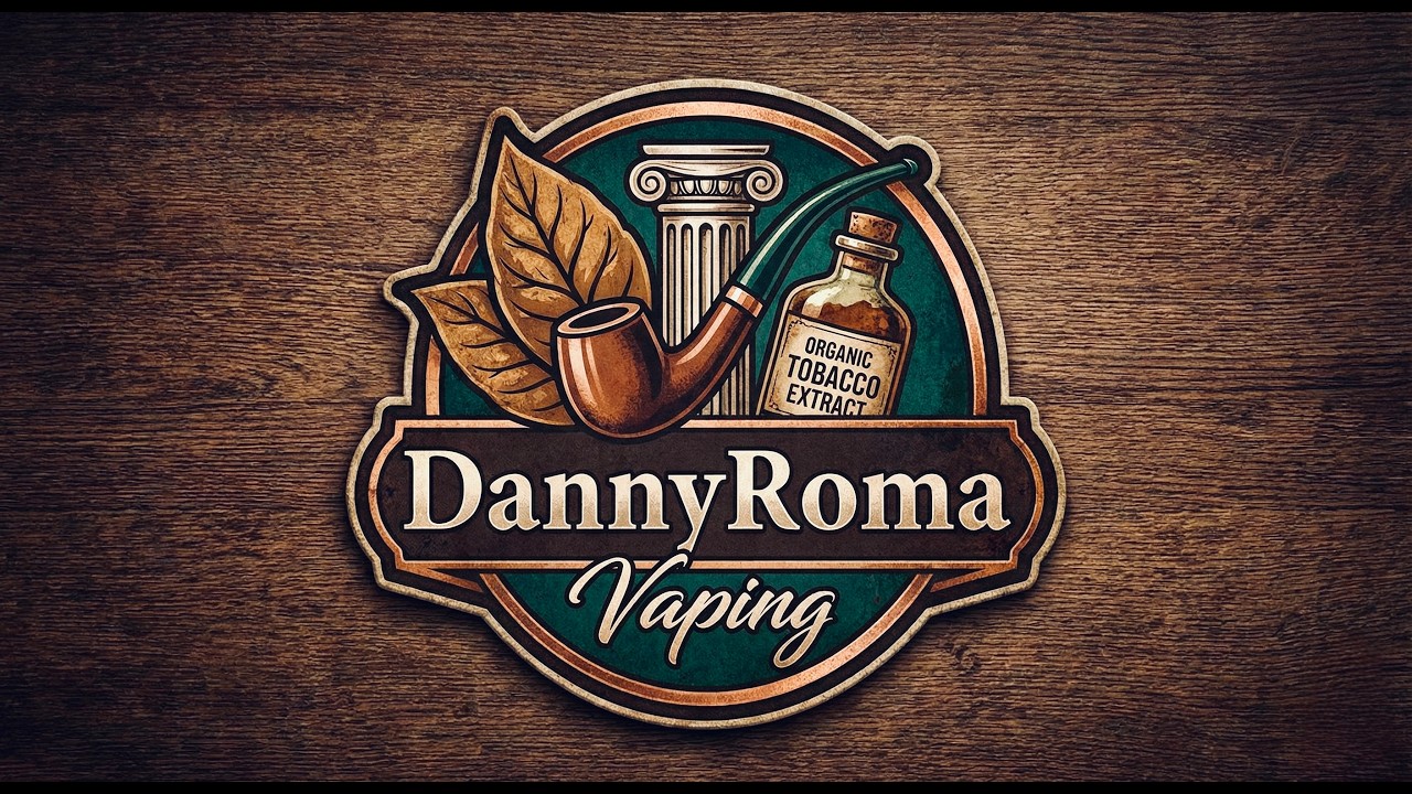 Vapor cave "Rory" old school rta monarchy