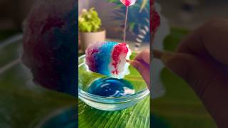 Rainbow ice gola 🌈