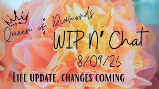 WIP Nβ Chat - Changes Coming Soon