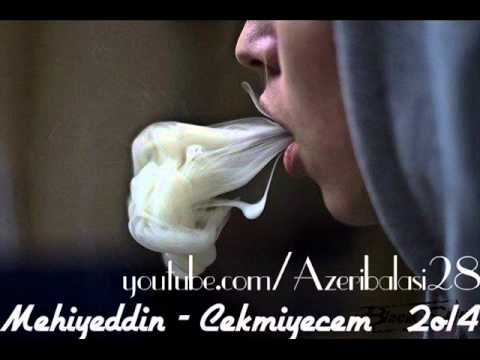 Mehiyeddin - Cekmiyecem 2o14