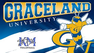 #CommitmentAlert I am PLEASED to announce that I have committed to play for Graceland University