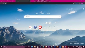 5 menit awal PBW modul 5