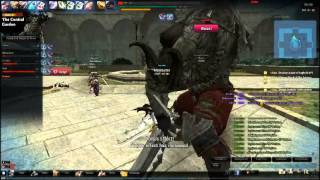 Vindictus: Ingkells Vella Run