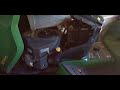 John Deere X580 Update