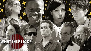 Oscars 2018 Predictions And Discussion