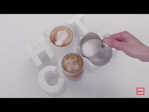 Brent Heise - Pacific Foods "Barista"