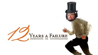 Information The Annisurgery, 2020 - 12 years a failure [WingsofRedemption AKA Jordie Jordan] Guide