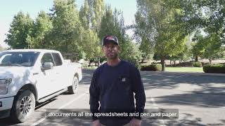 OciusX Casestudy with Siskiyou in California USA