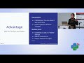 Launch Jupyter to the Cloud with Docker and Terraform - Cheuk Ting Ho - PyCon Israel 2018