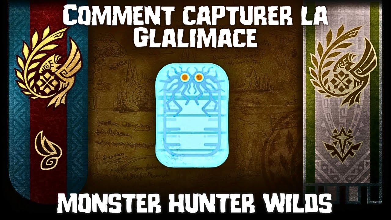 How to Capture the Gillopod in Monster Hunter Wilds | Step-by-Step Guide and Location