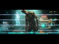 Marvel's Guardians of the Galaxy - Trailer 1 (OFFICIAL)