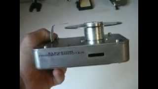Elevator Tools: [DIY] Elevator Troubleshooter Tool [KTFG 016]