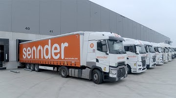 Chartering benefits for shippers