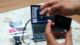 SJ4000 Problem