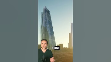 Decarbonization in architecture: beyond walls and windows.