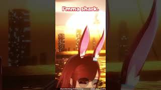 Im a Shark 🦈 #fyp #vtuber #odysseyeurobeat #clips