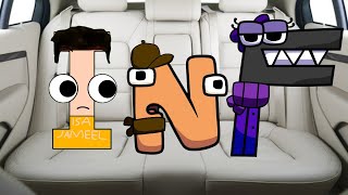 Peeps Cliff Meme With My Friends