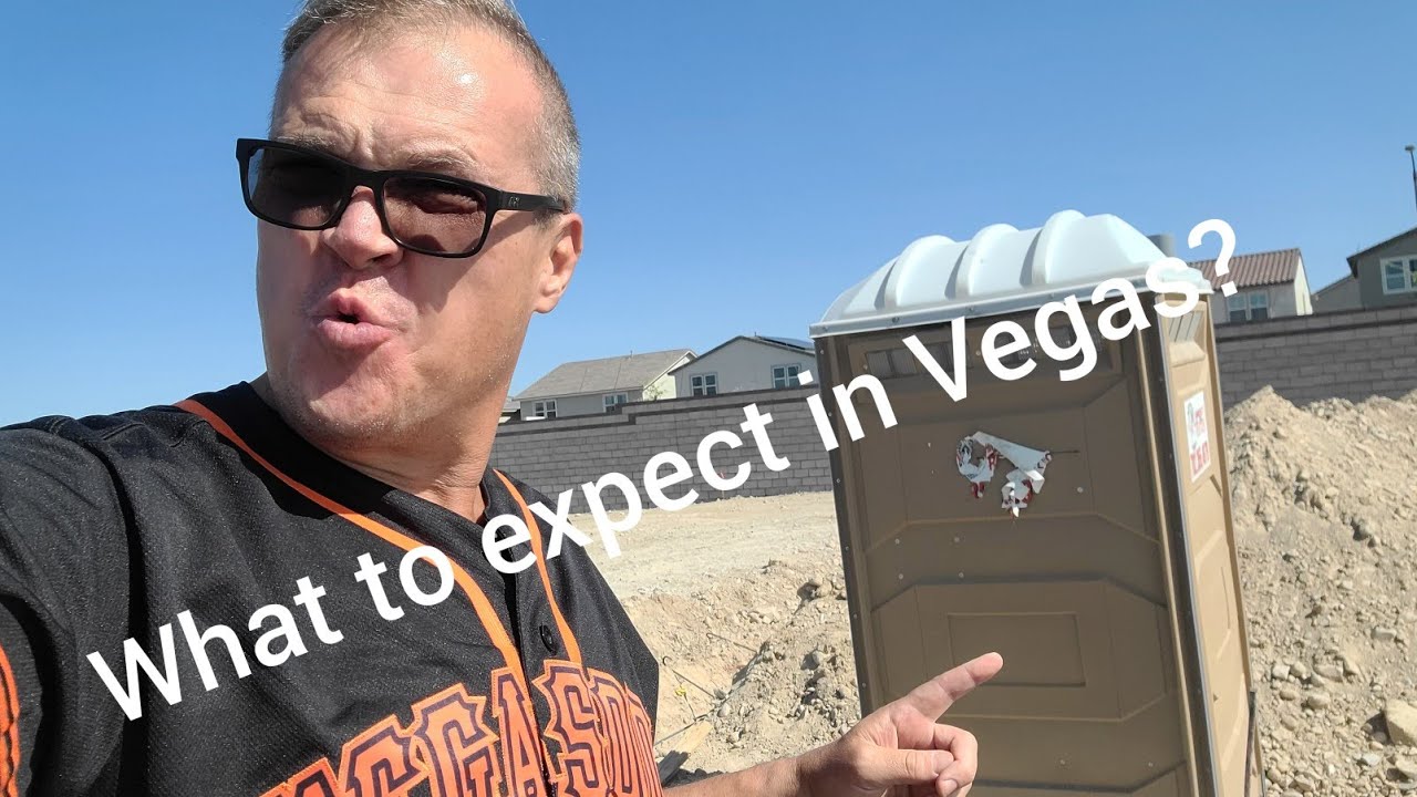 🚨Эффект города-призрака: что пустые казино Лас-Вегаса рассказывают о близлежащих районах⚠️