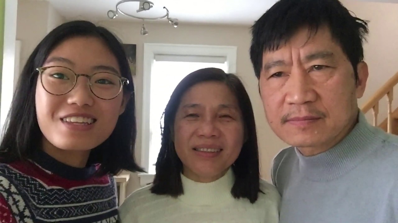 No Crying at the Dinner Table Wins Documentary Short Competition | 2020 SXSW Film Awards