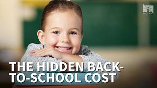 Why are school photos so expensive? Heres how to cut those costs