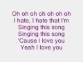 Ciara- I Bet Lyrics