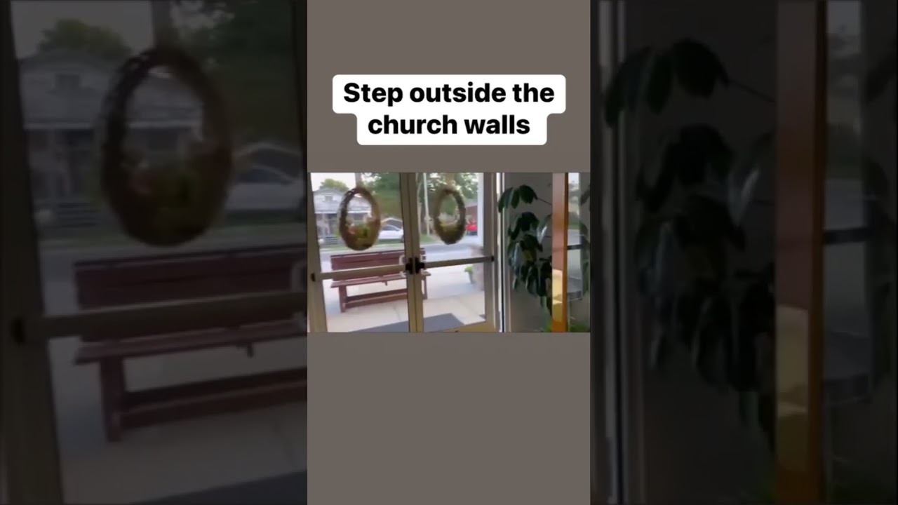 Want revival in your church?