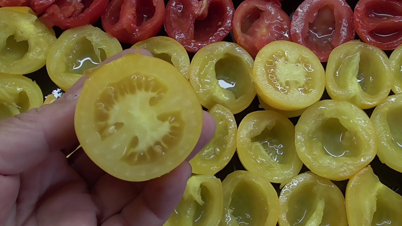 ТОМАТ ДЕ БАРАО. ДЕГУСТАЦИЯ. Ольга Чернова.