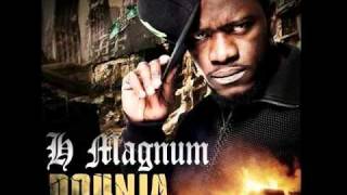 Watch H Magnum Dounia video
