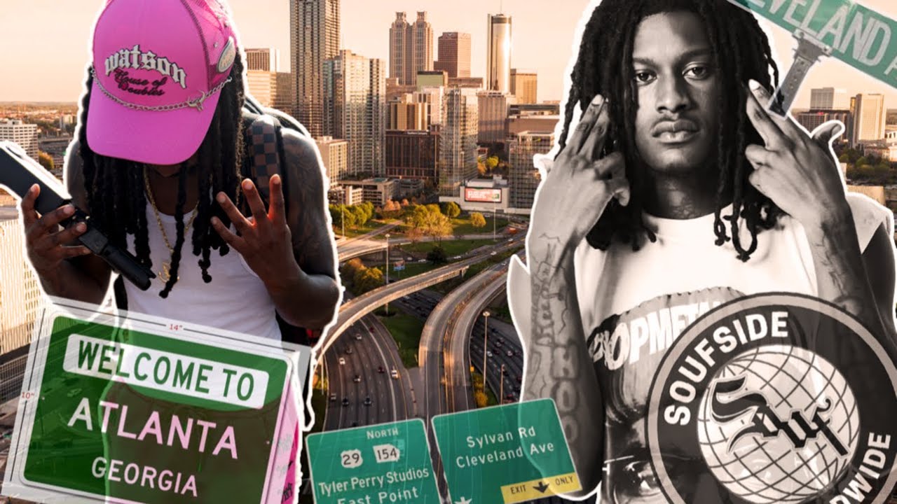 Zack Slime fr on Young Thug RICO Case,, Gunna Snitch Rumors, Lil Keed’s Death & ROC Crew Before YSL