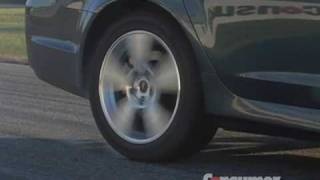 Pontiac G8 Review | Consumer Reports