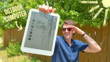 Daylight DC-1 Tablet Review: Great Idea, Half-Baked Reality