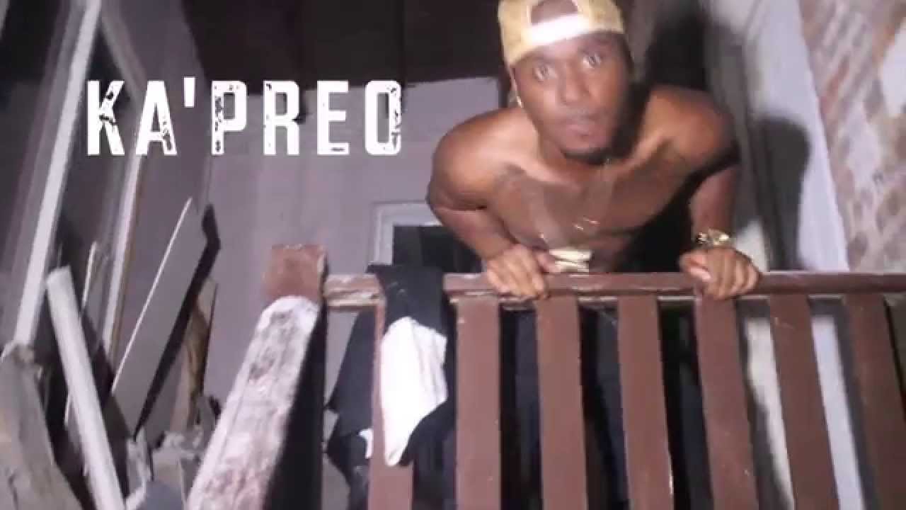 Ka'Preo - "HOW I SEE IT" SHOTBy|GMCFilms