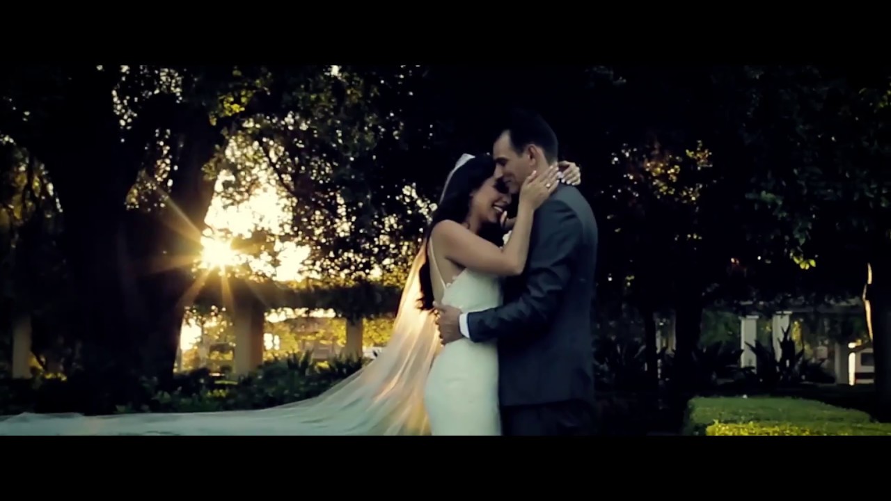Los Angeles Wedding Photographer & Videographer YouTube