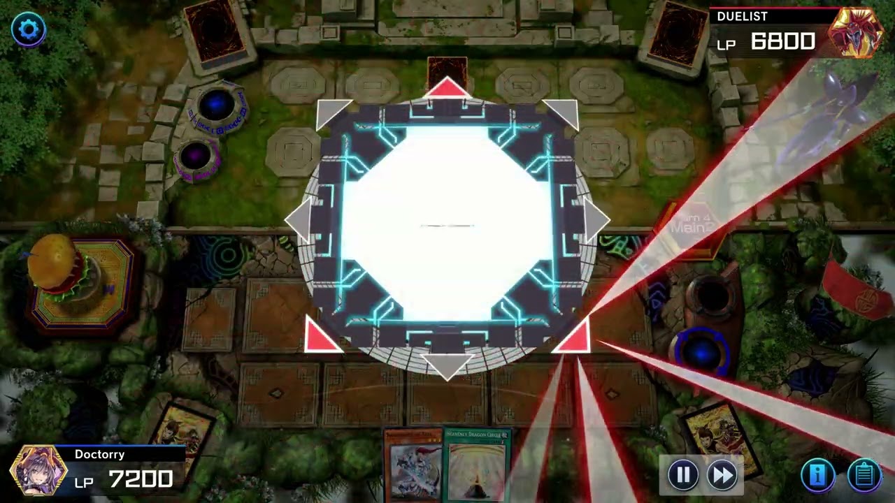 Yu-Gi-Oh! theme chronicle festival 15