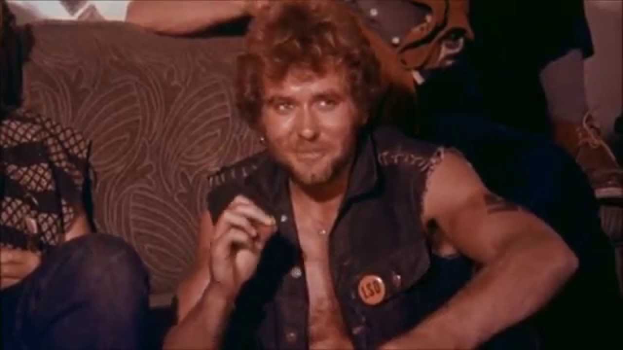 Born Losers 1967 Trailer Youtube.