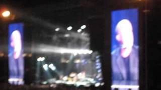 Paul McCartney w/ Billy Joel - I Saw Her Standing There - Citi Field 7/17/09