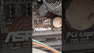 பழைய இரும்பு கடை CPU #restoration #shorts #trending