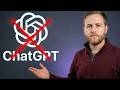 Stop Using ChatGPT for YouTube Scripts! (Do this instead)