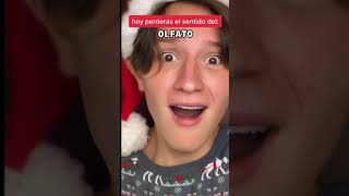 No Tengo Olfato? Fabru Blacutt