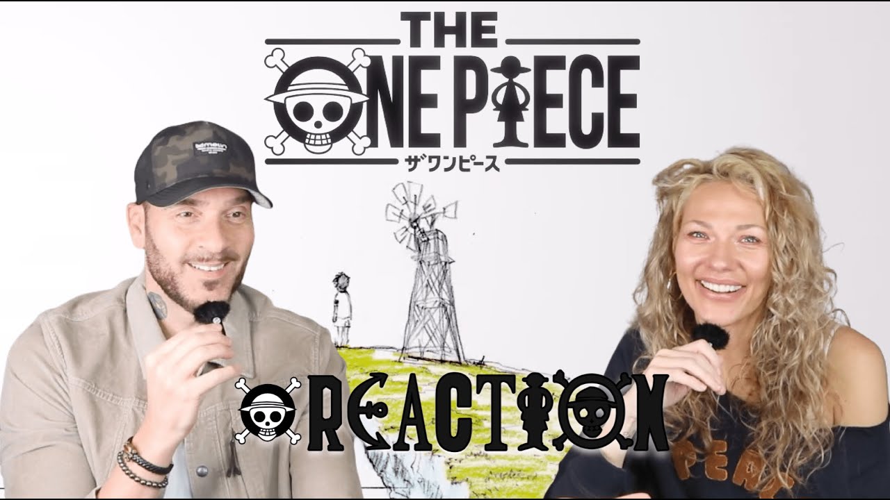 THE ONE PIECE | REMAKE SPECIAL ANNOUNCEMENT | REACTION