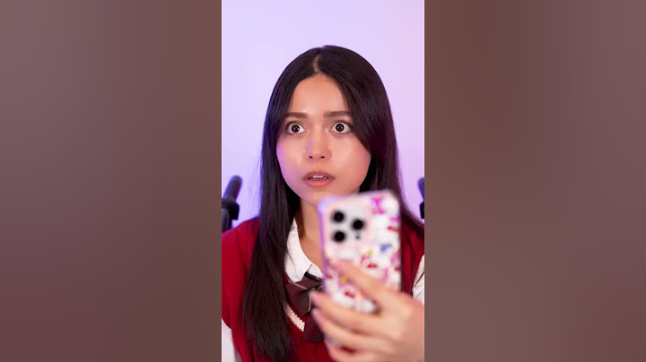 Geleceği Okuyabilen Kız 😳📱 Kiminle Evlenmeli?
