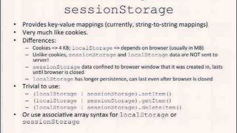 DEF CON 19 Hacking Conference Presentation By   Ming Chow   Abusing HTML5   Slides